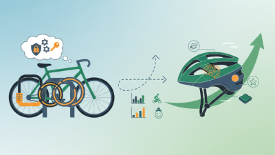 Top 10 Essential Tips for Choosing the Best Bike Lock and Helmet