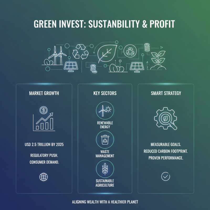 Why Should You Invest in Listed Companies in the Ecological and Environmental Protection Industry