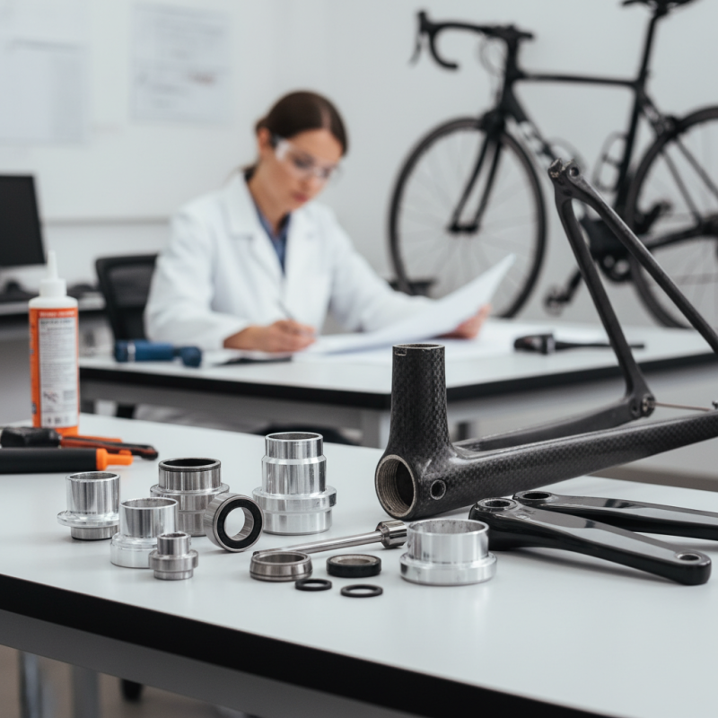 Top 10 Tips for Choosing the Right 19mm Bottom Bracket for Your Bike