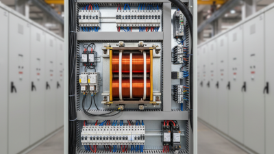 What is a Line Reactor and How Does It Work in Electrical Systems