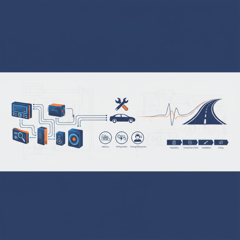 Ultimate Guide to Car Audio Installation Tips for Beginners in 2025