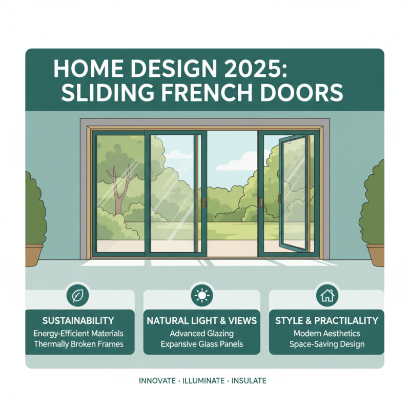 Top Sliding French Doors for 2025 Enhance Your Home Style and Functionality