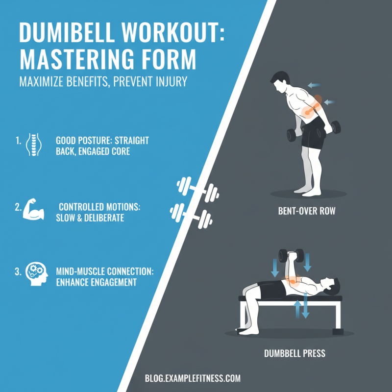 Essential Rack Dumbbells Tips for Effective Home Workouts and Strength Training