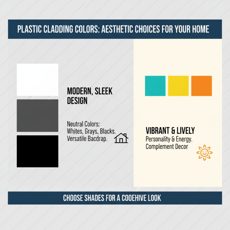 How to Choose Plastic Cladding Sheets for Your Next Home Project