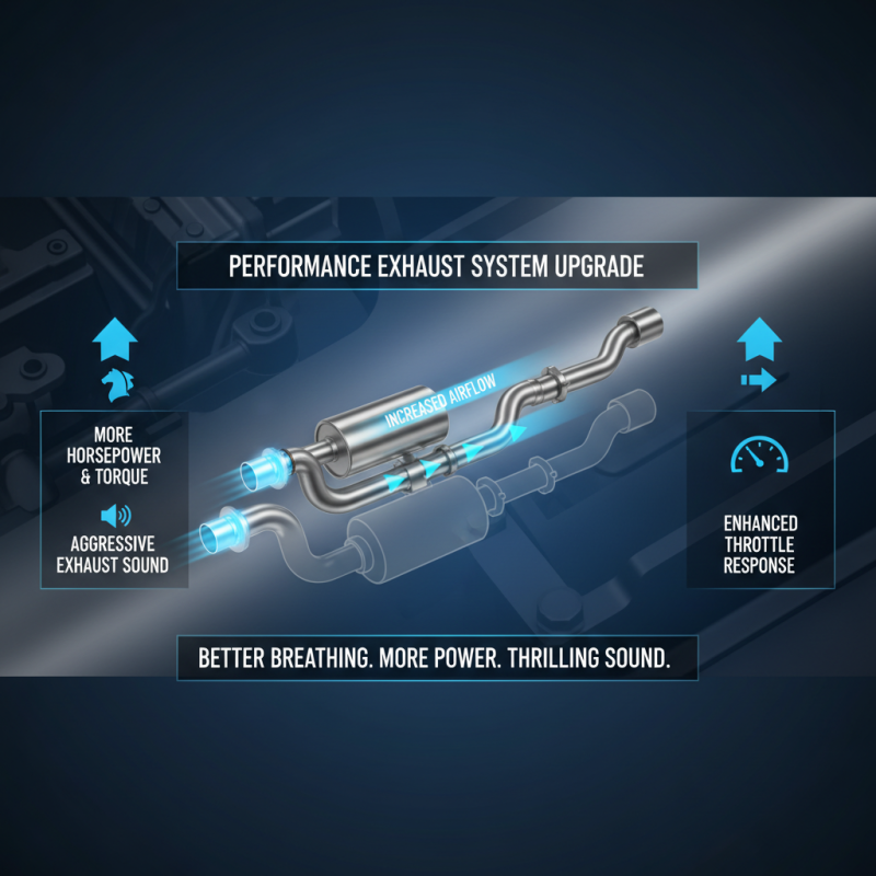 Top 10 Most Popular Aftermarket Parts for Your Vehicle You Need to Know