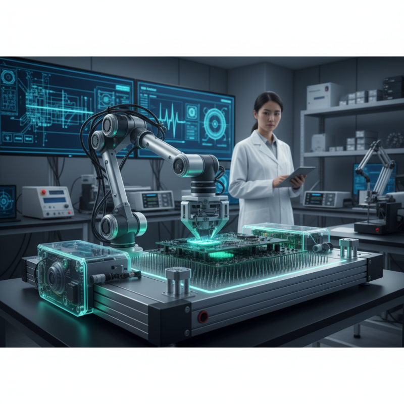 Ultimate Guide to PCB Test Jig for Efficient Circuit Testing in 2025