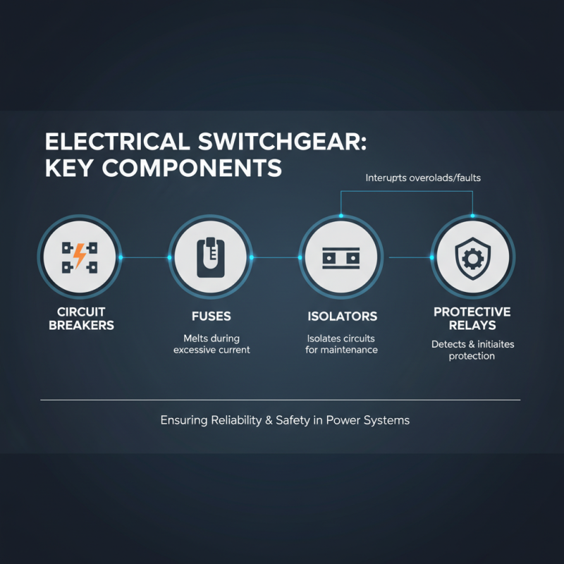 5 Essential Tips for Efficient Switchgear Power System Management
