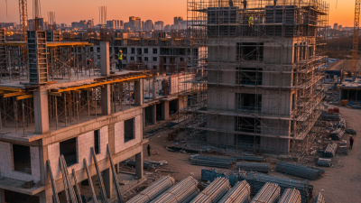 Why Choose Scaffold Tubes for Your Construction Projects? Advantages Explained!
