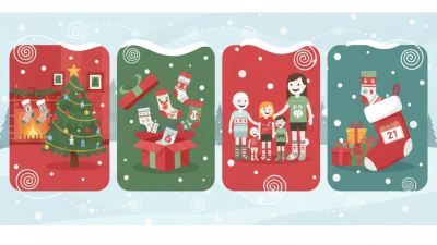 Best Personalized Christmas Socks Ideas to Make Your Holiday Unique