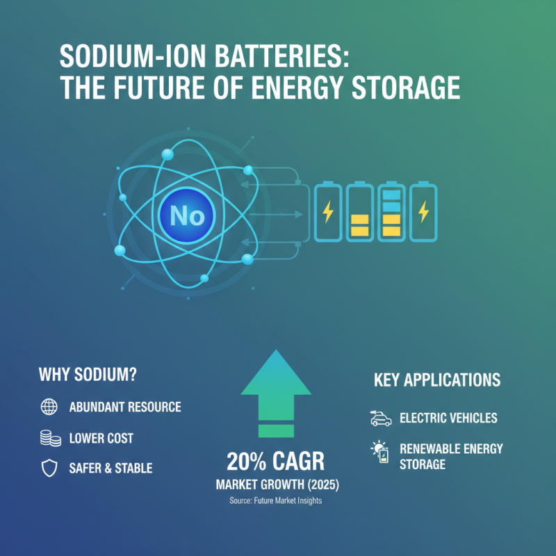 Sodium Ion Battery Manufacturing Pilot Line Trends and Key Insights for 2025