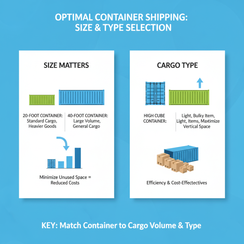 Top 10 Tips for Shipping a Container Efficiently and Cost Effectively