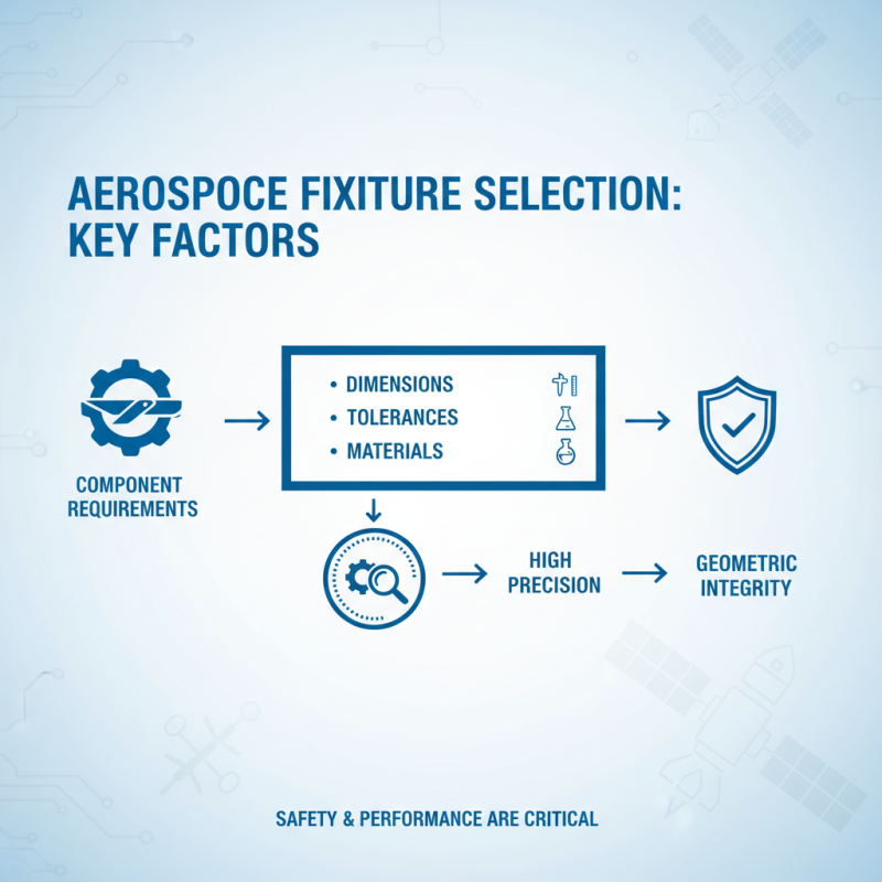 How to Choose the Right Aerospace Fixtures for Your Projects
