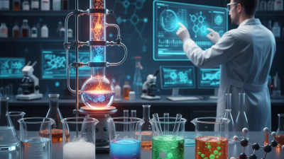 How to Understand the 6 Key Properties of Amino M Cresol for Your Research