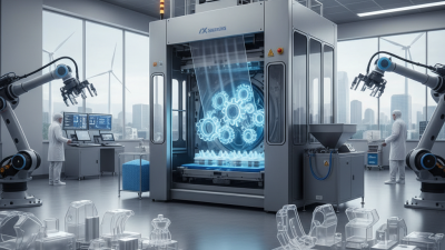 What is a Pouring Machine and How Does It Work in Manufacturing