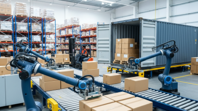 How to Optimize Case Packing for Efficient Shipping and Cost Savings