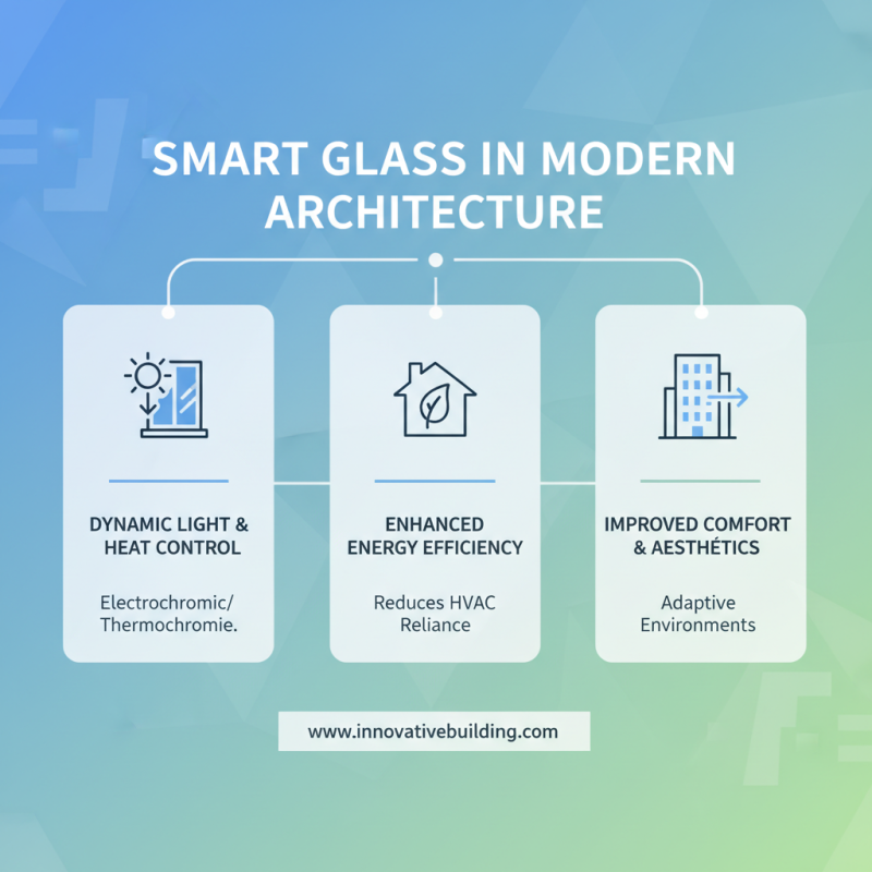 2025 Top Trends in Commercial Glass Applications for Modern Architecture