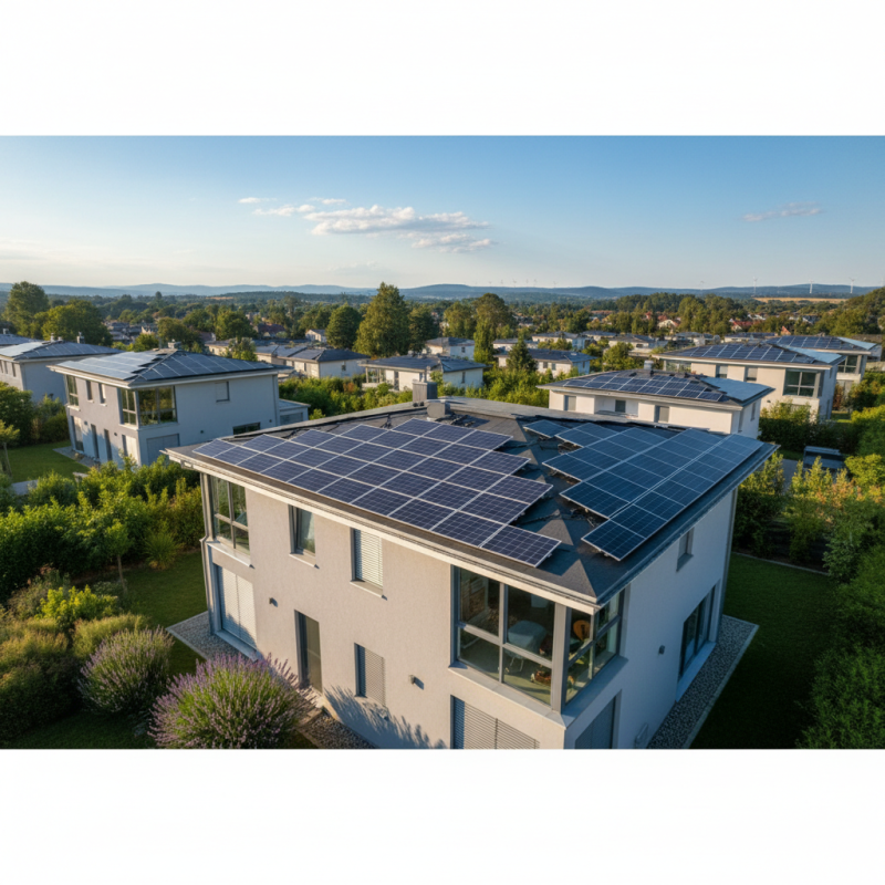 10 Best Solar Panels for Home Use in 2023