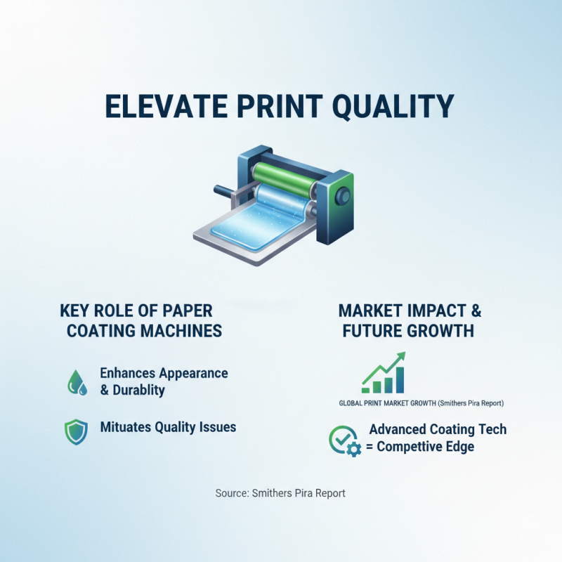 Top 5 Advantages of Using a Paper Coating Machine for Your Business