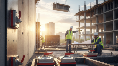 Top 10 Shuttering Magnet Products to Enhance Your Construction Projects