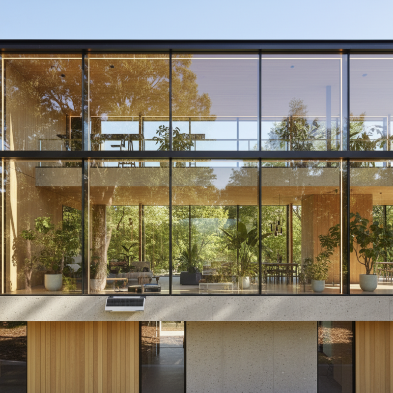 Top Trends in Residential Windows for 2025 You Need to Know