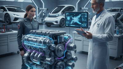 2025 Top Moly Lube Applications and Benefits for Your Vehicles