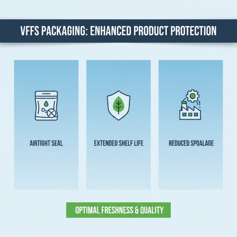 Top 5 Benefits of Using a VFFS Packaging Machine for Your Business