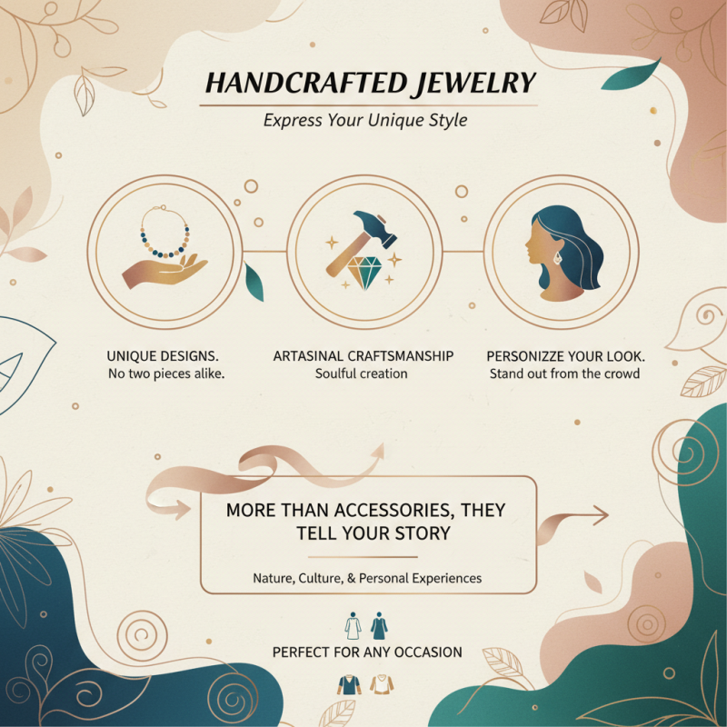 10 Best Women's Handcrafted Jewelry Ideas to Enhance Your Style