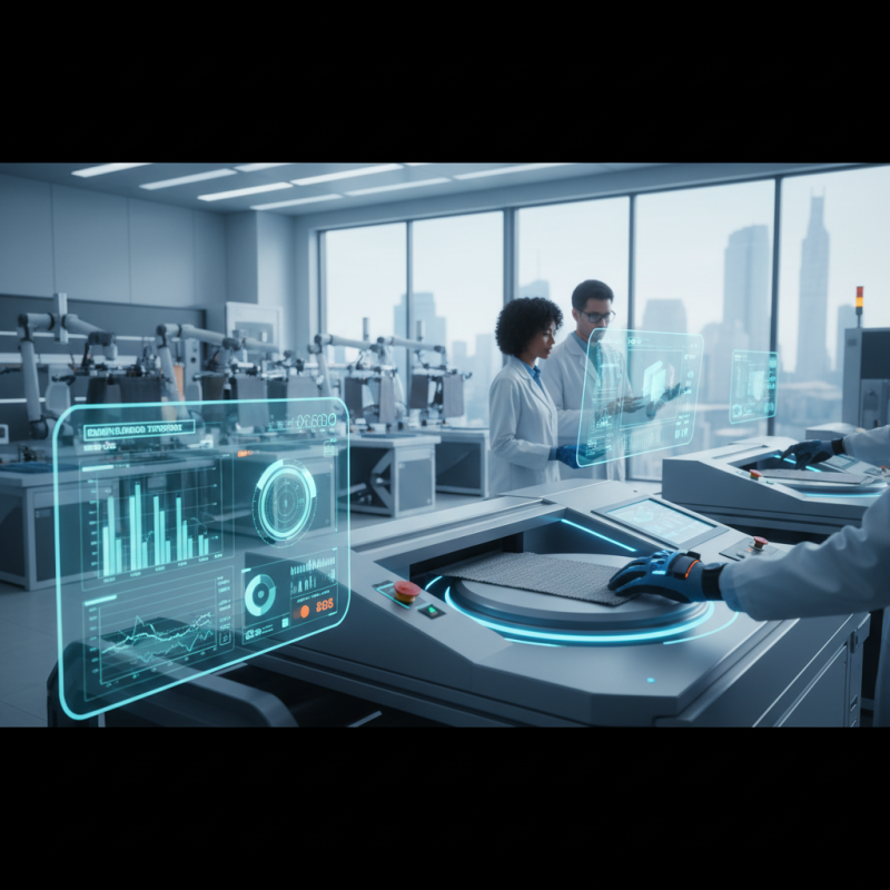 2025 Guide: How to Choose the Best Textile Testing Equipment for Your Needs