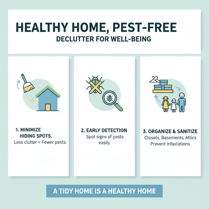10 Best Indoor Pest Control Tips for a Pest Free Home