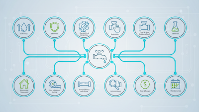 Top 10 Tips for Choosing the Right Valves for Your Plumbing Needs