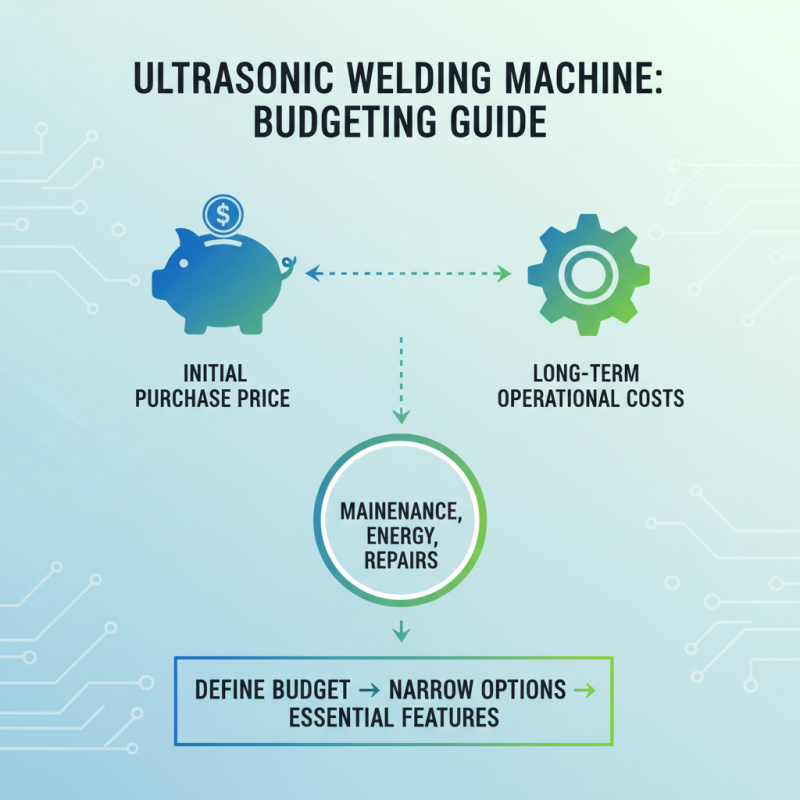 2025 Guide: How to Choose the Right Ultrasonic Welding Machine for Your Needs