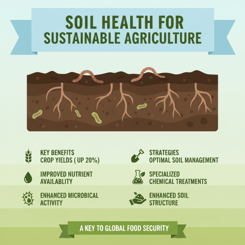 Top 10 Corteva Chemicals for Enhancing Soil Health and Crop Yields