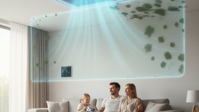 10 Essential Tips for Preventing Automated Mold Growth in Your Home