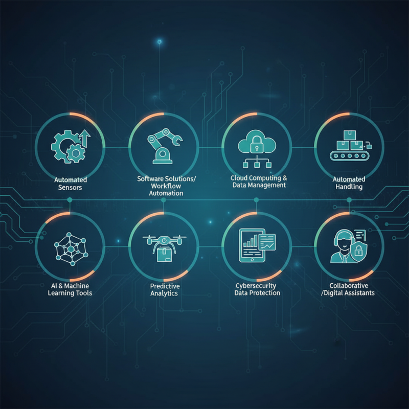 Top 10 Automation Supplies Every Business Needs for Efficient Operations