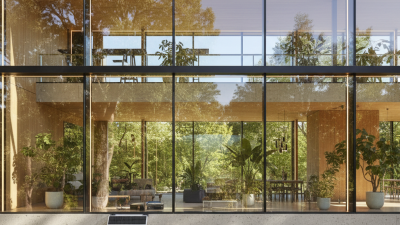 Top Trends in Residential Windows for 2025 You Need to Know