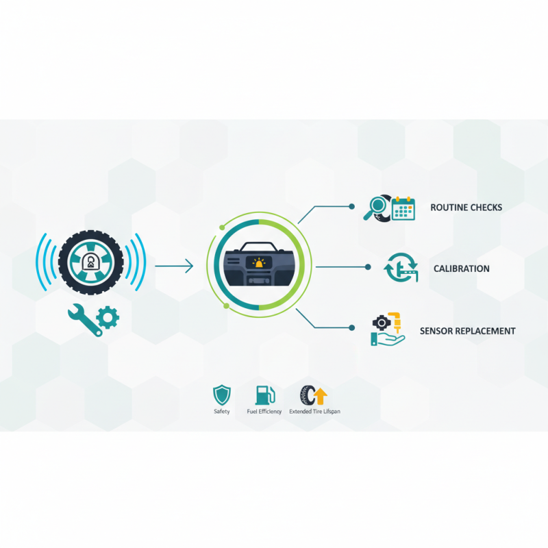Essential Tips for Effective TPMS Service Maintenance and Troubleshooting