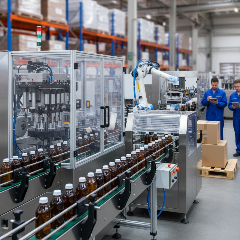 What is Packing Equipment and How to Choose the Right One for Your Needs