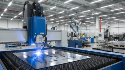 Top 10 Benefits of CNC Cutting for Your Manufacturing Needs