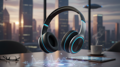 Top Wifi Headphones of 2025: Features, Benefits, and Buying Guide