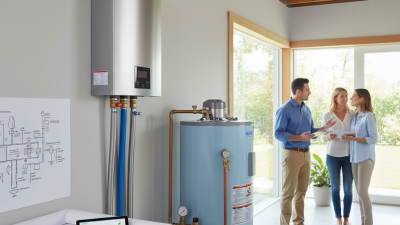 Top Hot Cold Water Heater Buying Guide for Maximum Efficiency