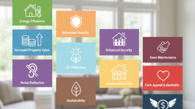 Top 10 Benefits of Pella Replacement Windows for Your Home Upgrade