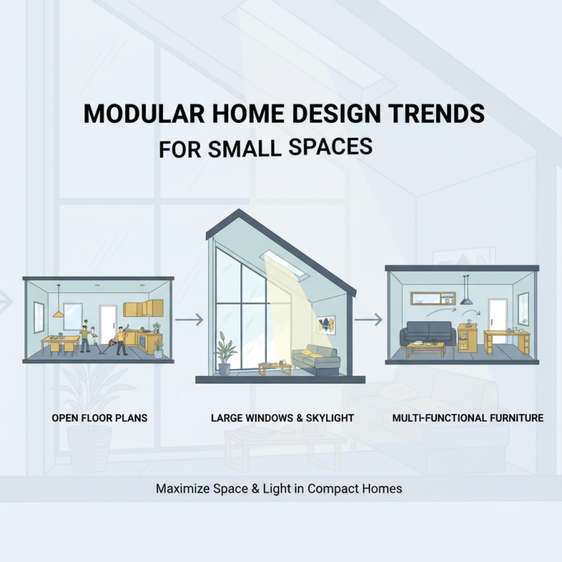 Top Modular Home Floor Plans to Maximize Space and Enhance Living Experience