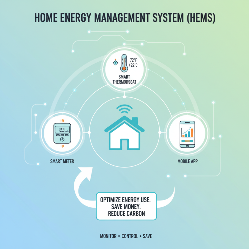 Top 10 Benefits of Home Energy Management Systems You Need to Know
