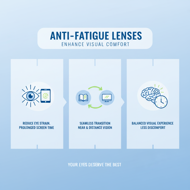 Top 10 Benefits of Anti Fatigue Lenses You Need to Know