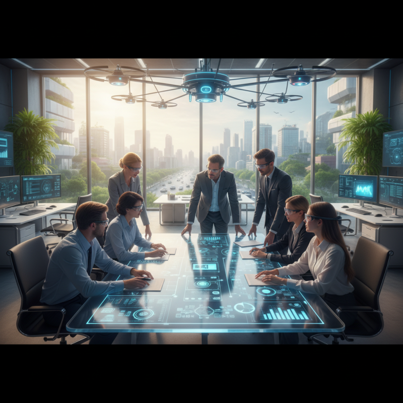 Advanced Solutions Tips for Boosting Productivity and Efficiency in Your Business