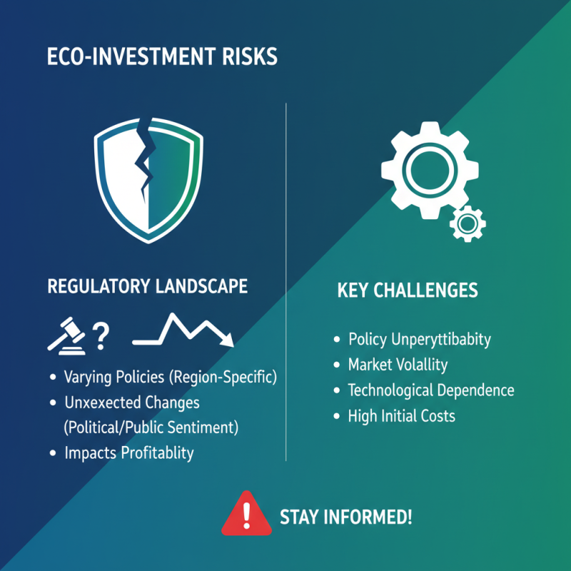 Why Should You Invest in Listed Companies in the Ecological and Environmental Protection Industry