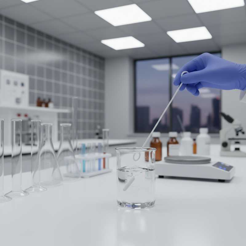 5 Essential Tips for Using PTFE Stir Bars Retriever Effectively