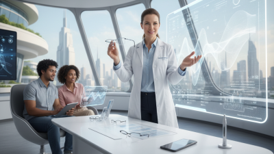 How to Choose the Right Spectacle Lens Rx for Your Vision Needs in 2025