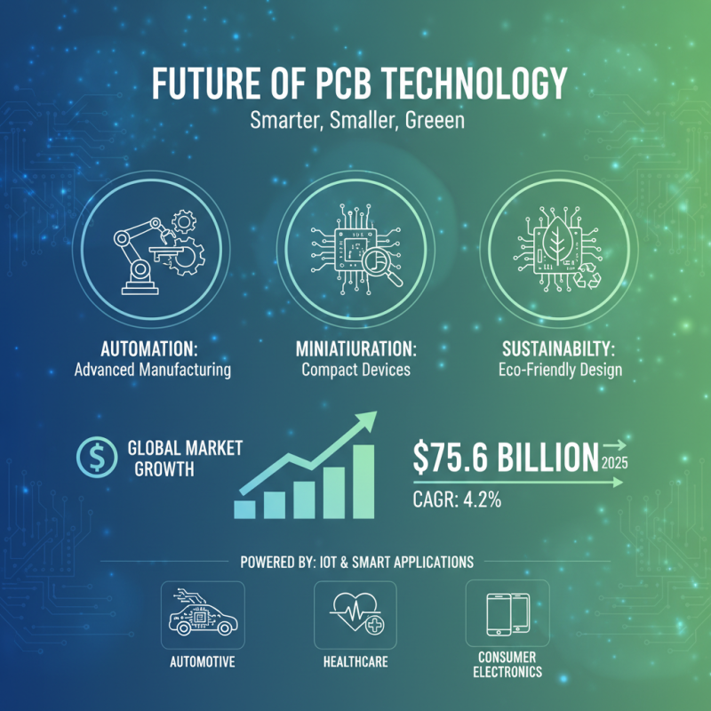 What is a PCB Circuit? Understanding the Basics and Applications Explained