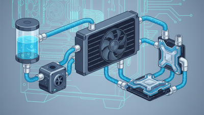 2025 Guide: How to Choose the Best Watercooling Parts for Your PC